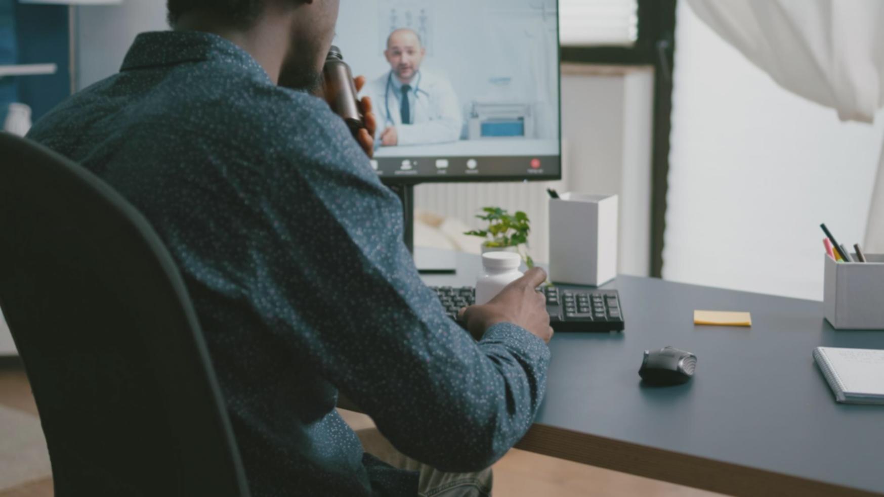 Diagrama del proceso de planificación financiera empresarial mostrando las fases del programa de capacitación